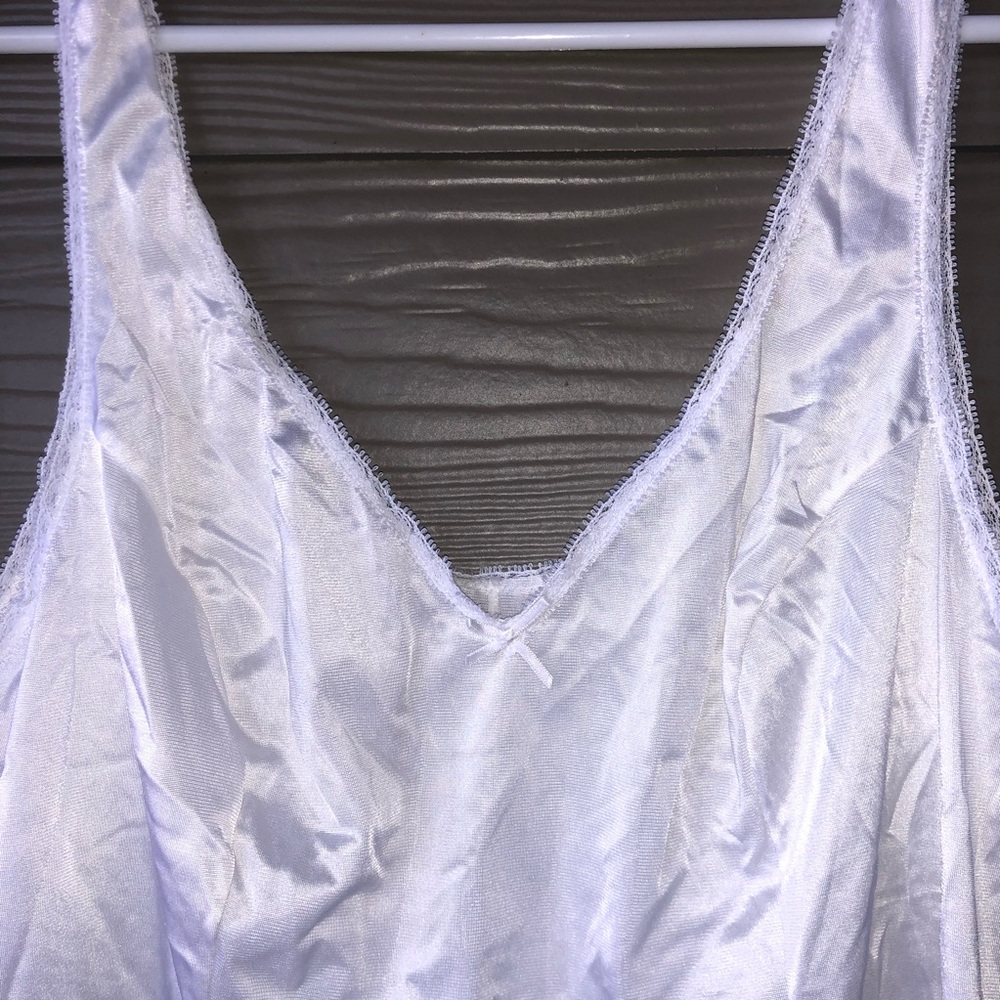 Lorraine slip top Size 40